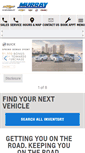 Mobile Screenshot of brandongm.com